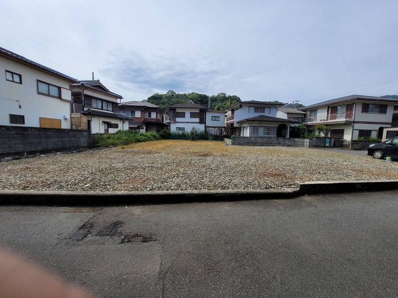 人に寄り添う便利屋｜徳島・那賀町の便利屋｜草刈り・剪定・片付け
